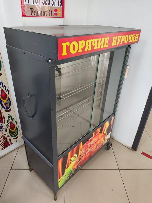 Продам новый гриль аппарат