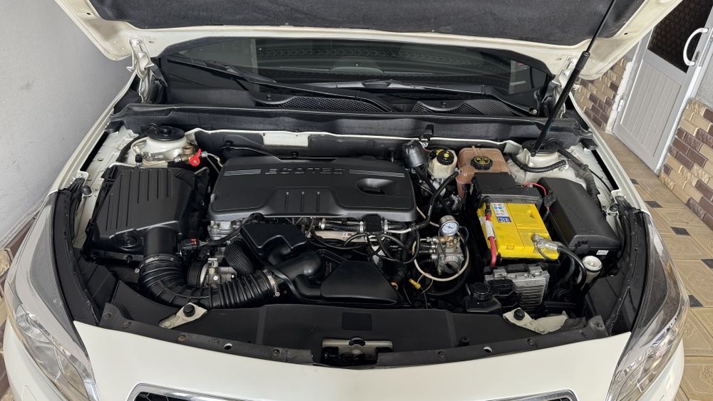 Malibu 1 3-pozitsiya