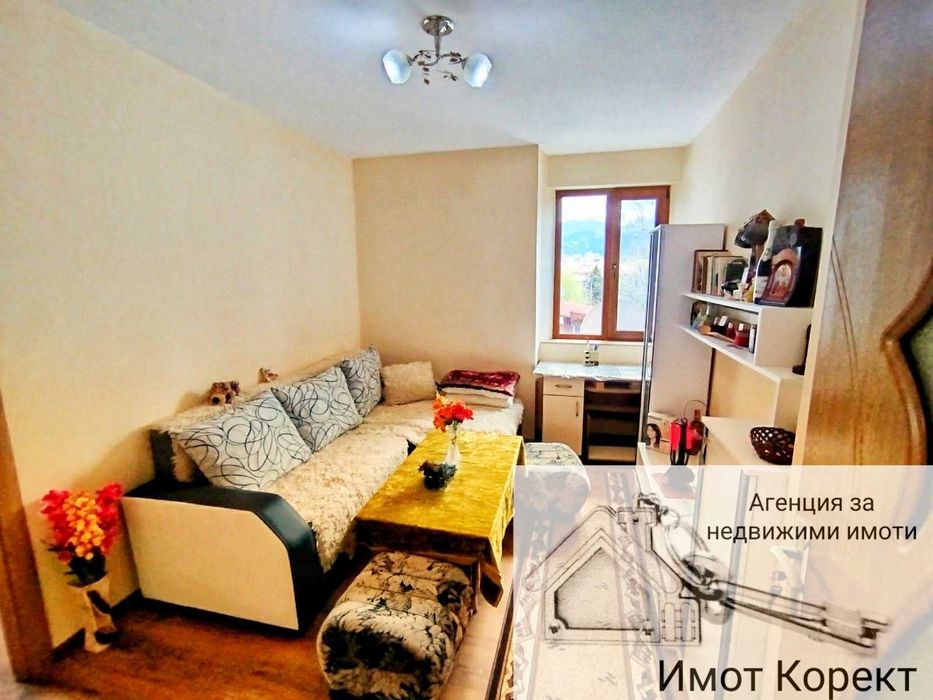 Продава се Двустаен апартамент в Асеновград - 65 кв.м за 542 €/кв.м - Снимка #6