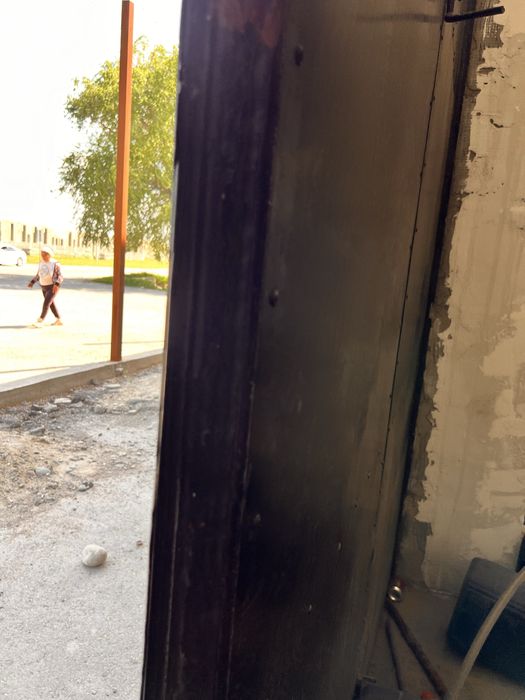 Ворота Буу срочно