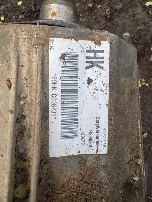 Продам раздатку на hummer h2