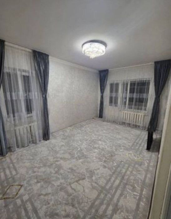 Shariklikka kvartira qizlar uchun.