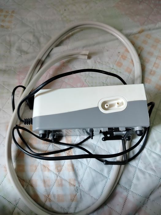 Компрессор от пролежневого матраса.