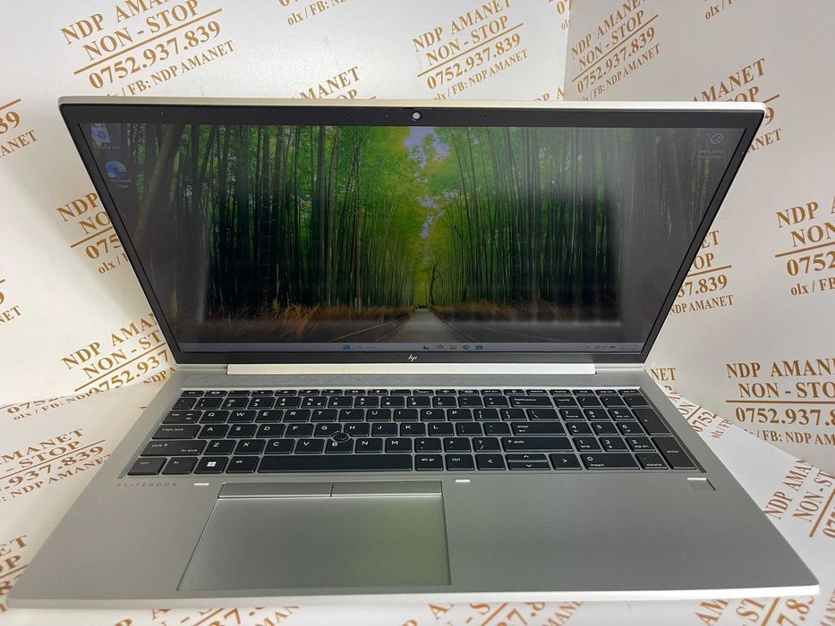 NDP Amanet NON-STOP Bld.Iuliu Maniu 69 HP EliteBOOK 855 G7 (52165)