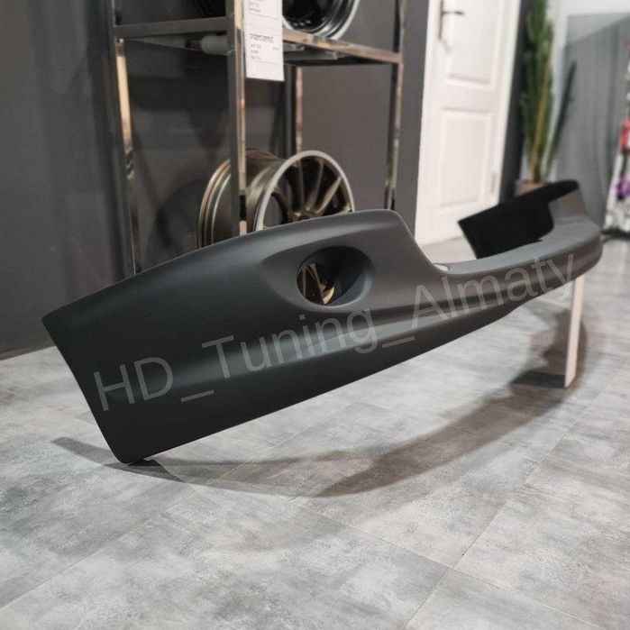 Губа Spec B Legacy BL Дорестайлинг