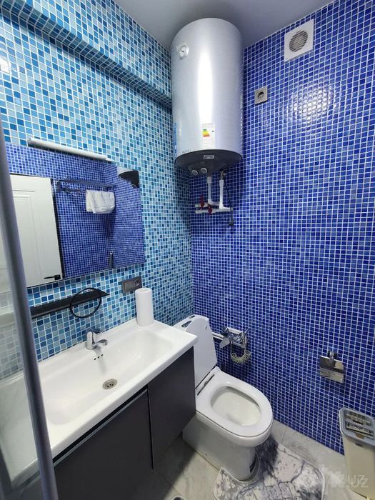 Сдаётся 4-комн Tashkent City, 77 м²