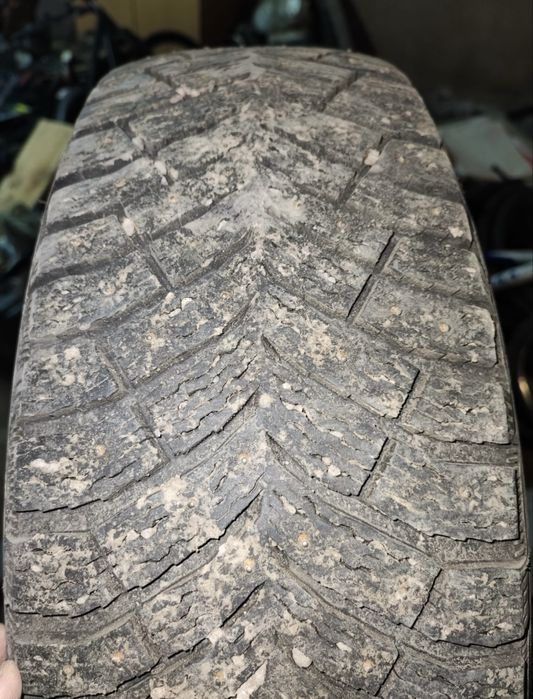 Колеса в сборе 215/65/16