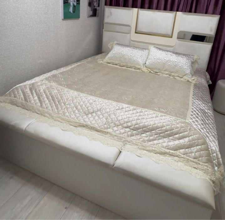 Спальный мебель комплект