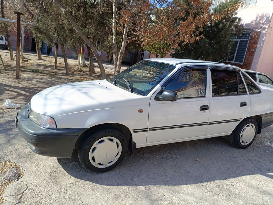 Нексия 1 сонс умуман газ қўйилмаган ген берамиз