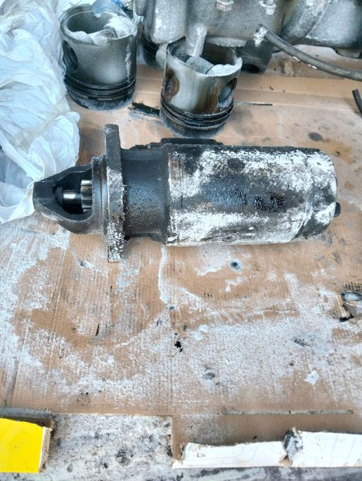 Продам Ман л2000