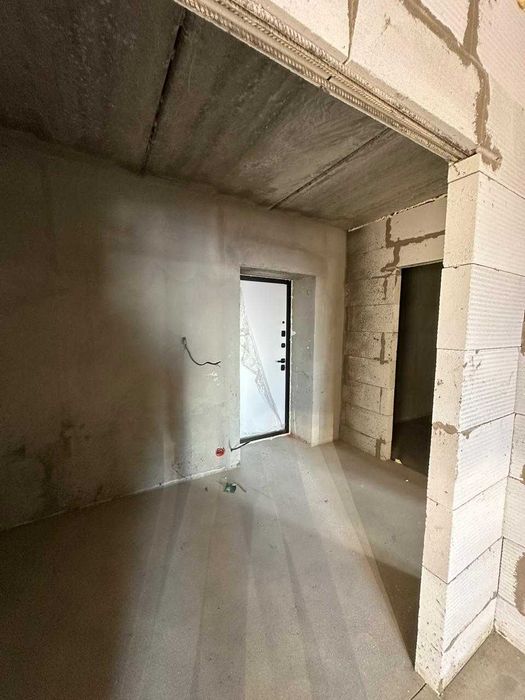 1 комнатная квартира