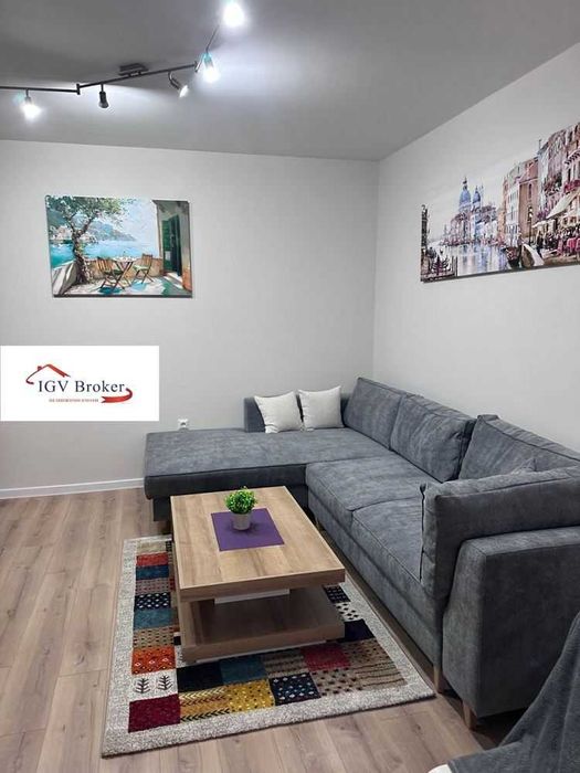 Дава се под наем Двустаен апартамент в София, Карпузица - 74 кв.м за 598.23 € - Снимка #5