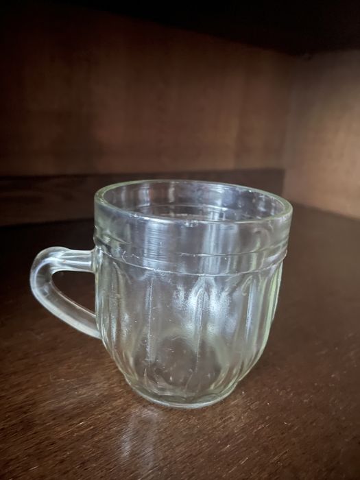 Продам стаканы,рюмки Изготовлено в СССР