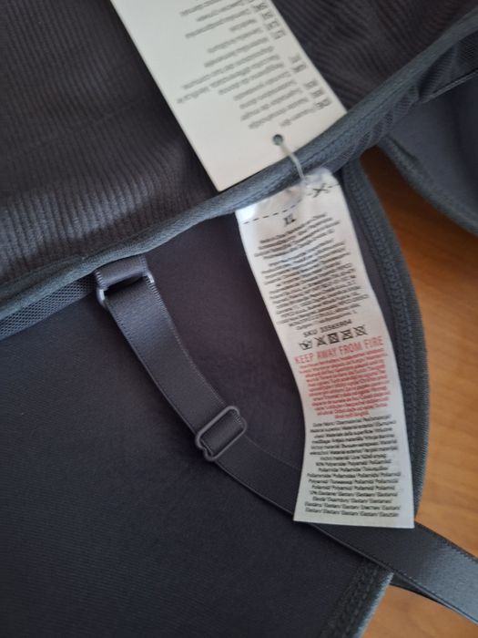 Bustiera femei XL, noua, cu eticheta