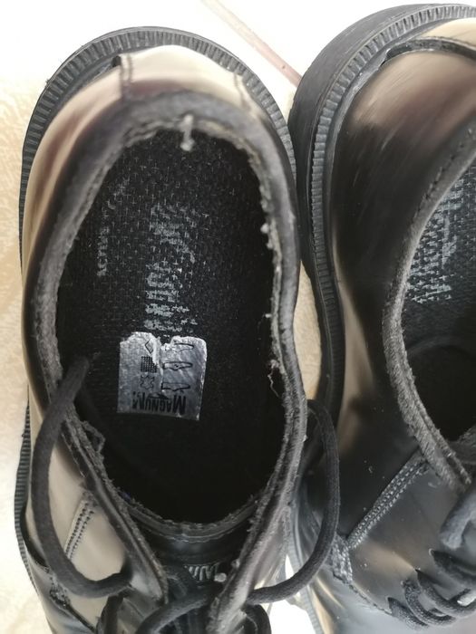 Pantofi sezon rece Magnum