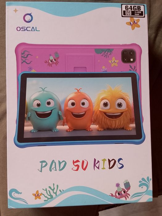 Продам планшет детский