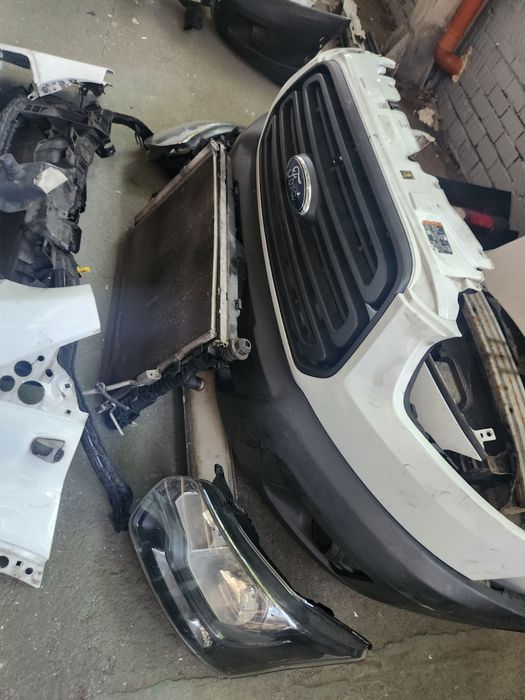 Volan Ford transit 2004-2019