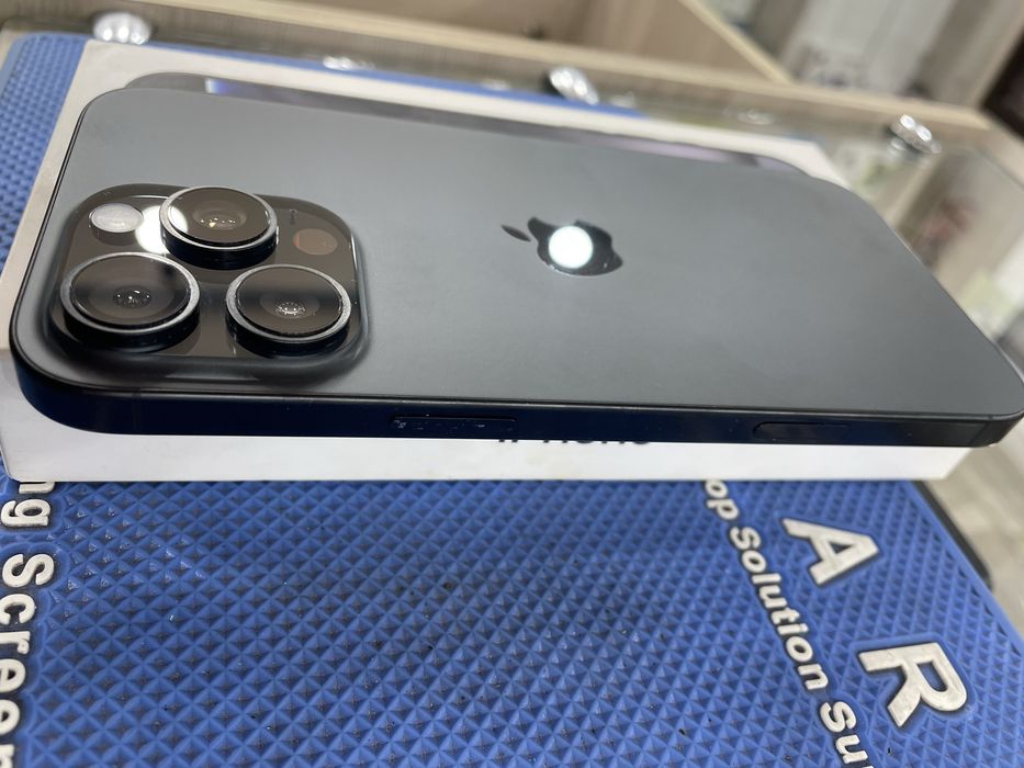 Iphone 16 pro max 256/92% EAC