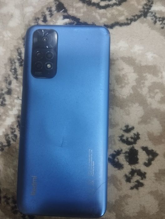 Redmi note 11 128gb