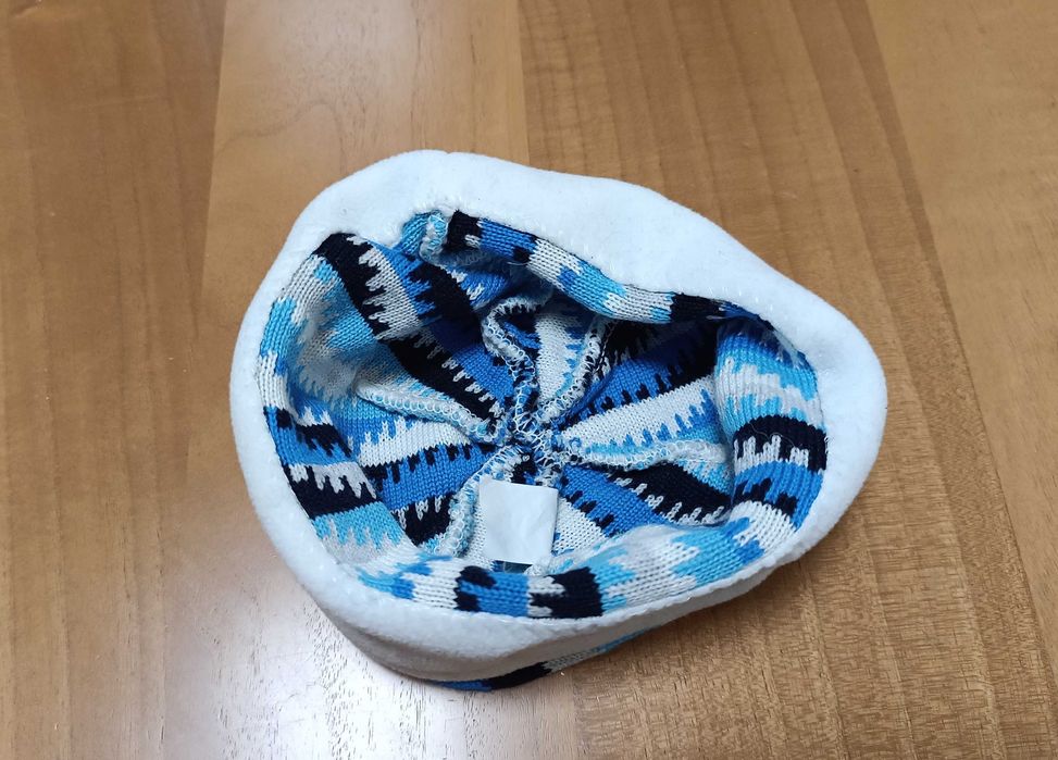 Eisbär-Като Нова