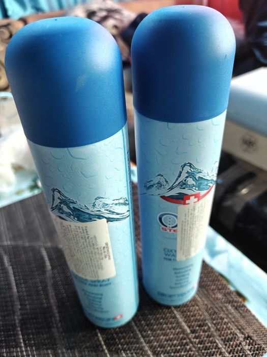 Vând aparat terapie Bioptron Zepter