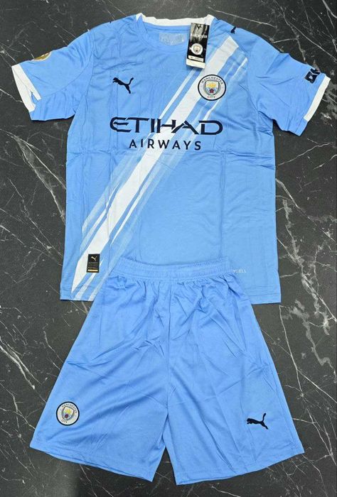 Футбольные формы. Futbol forma. Sezon 25/26.