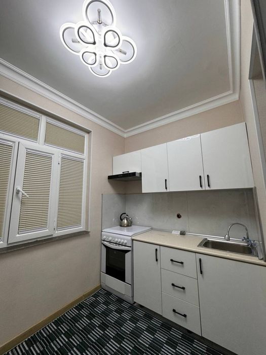 Аренда 2 комнатной квартиры Юнусабад 17-квартал Ор-р Havas market