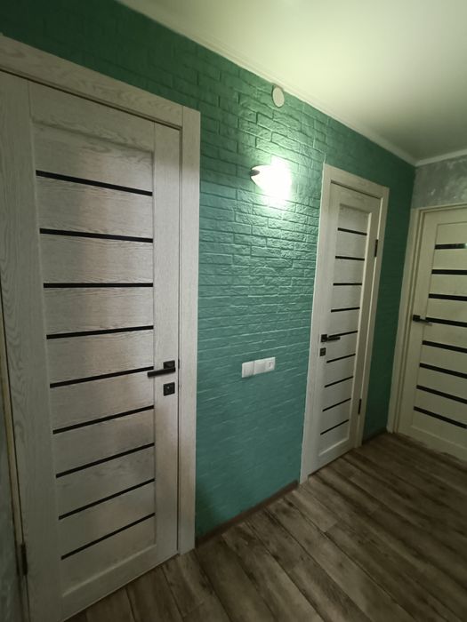 Продам 3-х комнатную квартиру