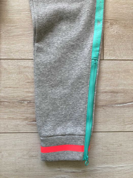 Адидас Adidas Stella McCartney женско долнище долница размер S