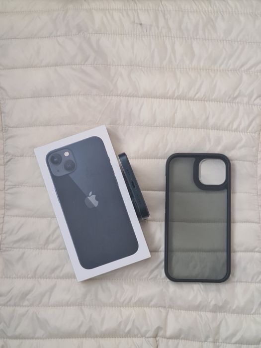 IPhone 13  5G  128 GB   Absolut Impecabil  Full Box