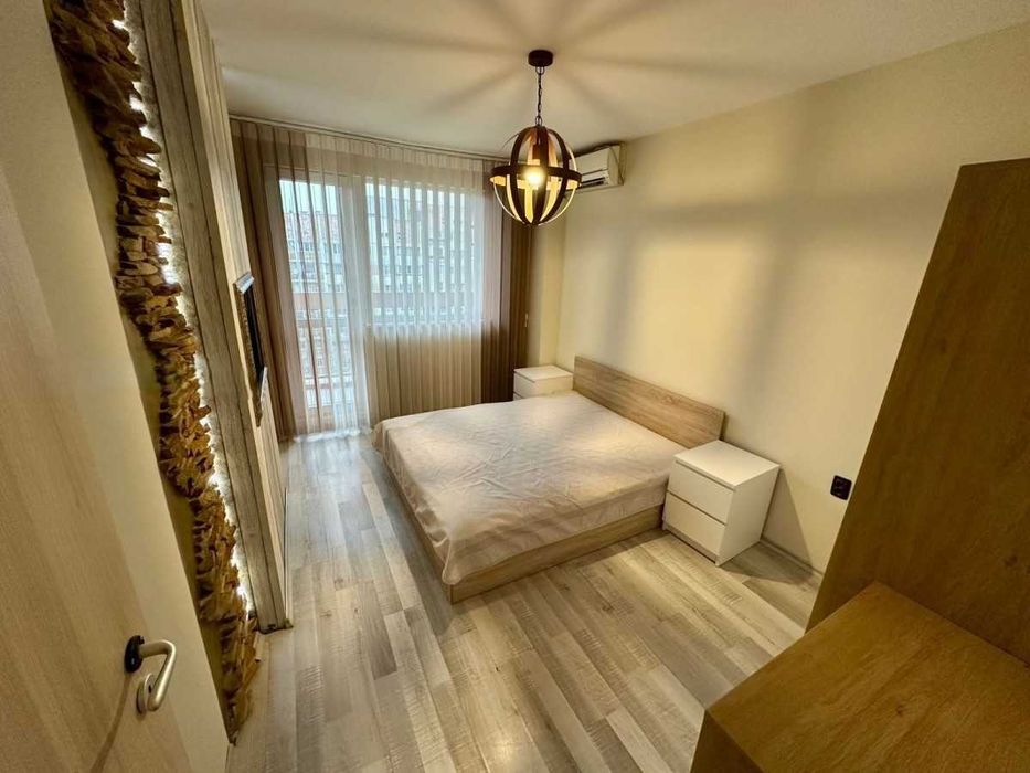 Дава се под наем Тристаен апартамент в София, Стрелбище - 70 кв.м за 790 € - Снимка #6