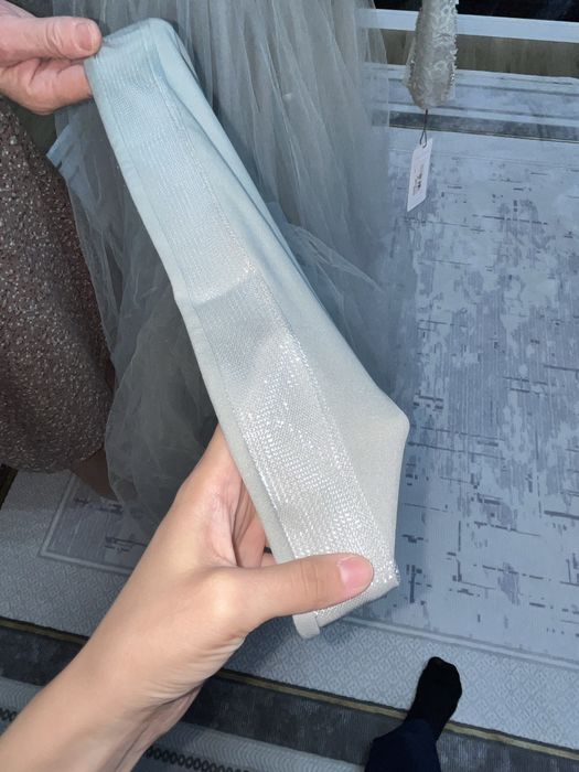 Вечерний платья турецкий