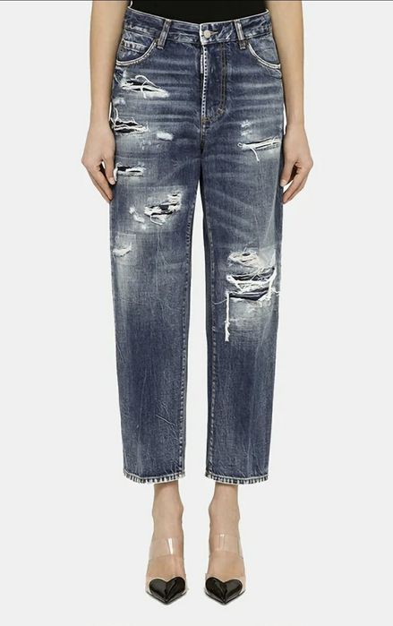 Оригинални дънки Dsquared2