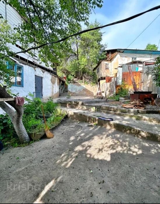 Продам дом возле Көк Төбе