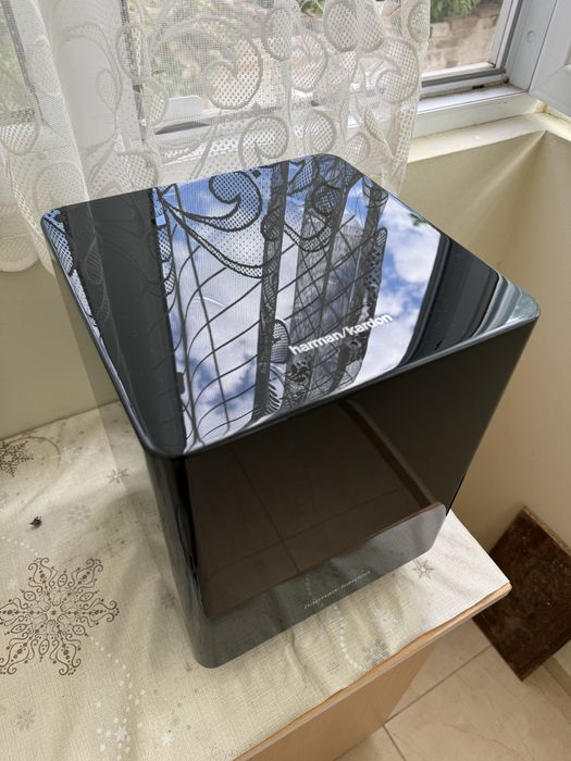 Harman Kardon HKTS-200 Като нов