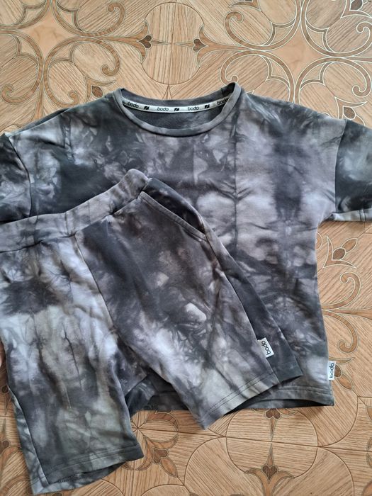 Костюм от фирмы Bodo