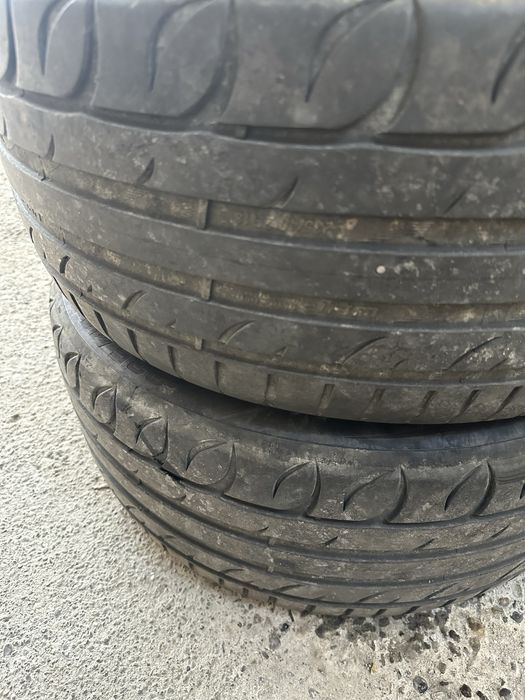 Anvelope Vara 235/40/18