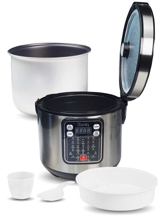 Мультиварка Roniq Maestro 32 в 1