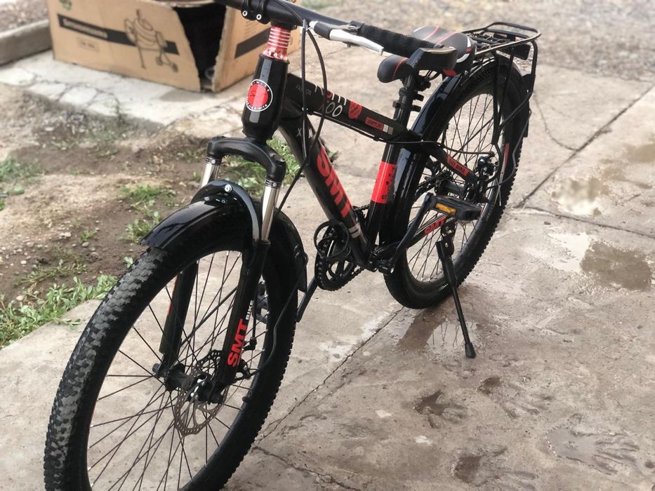 Продам велосипед