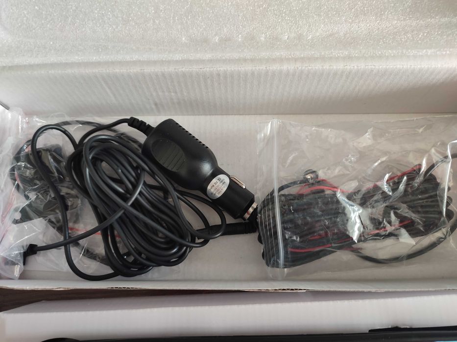 Camera de filmat auto