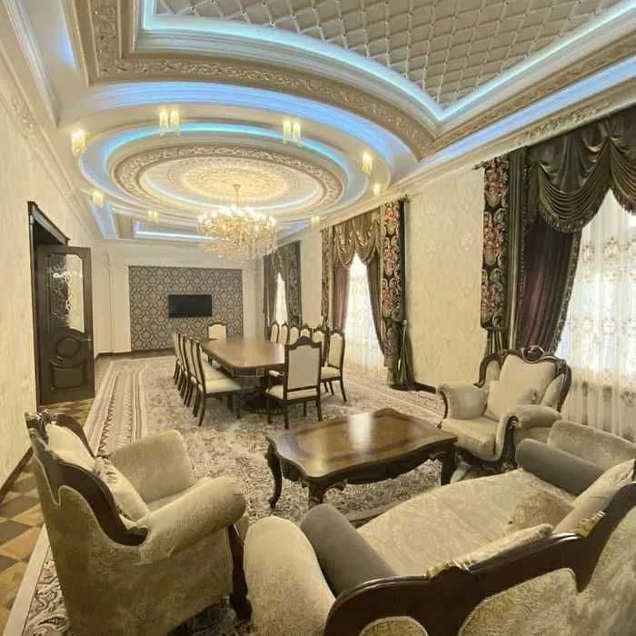 Аренда Новый Евродом 6-соток на Гостиница Россия / id888 /