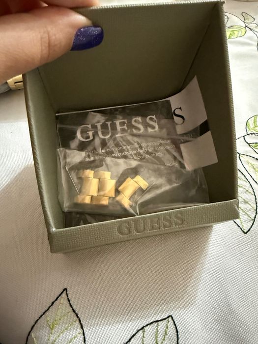 Дамски часовник Guess
