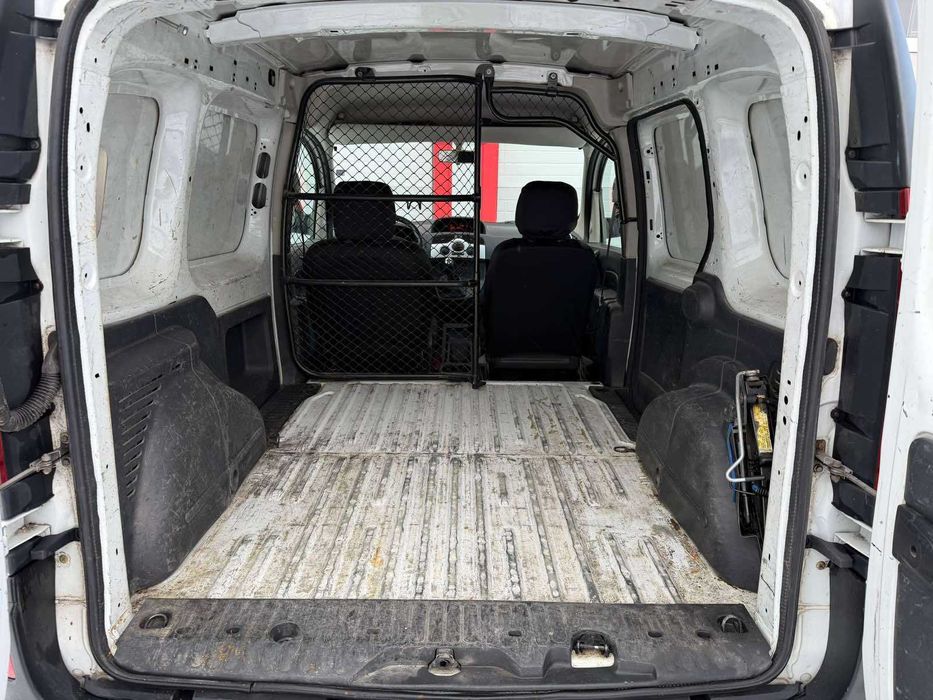 Renault Kangoo 1.5DCI