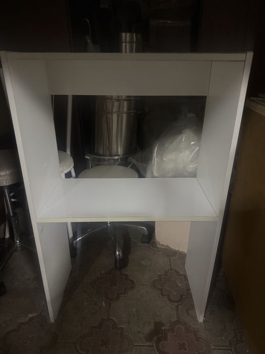 Полки медицинские