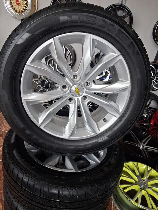 17 malibu premer diska balon