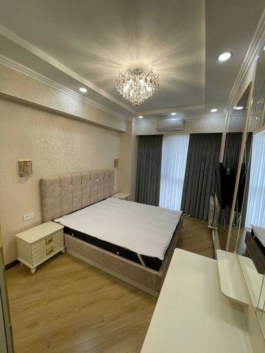 Сдаётся квартира 2х ком