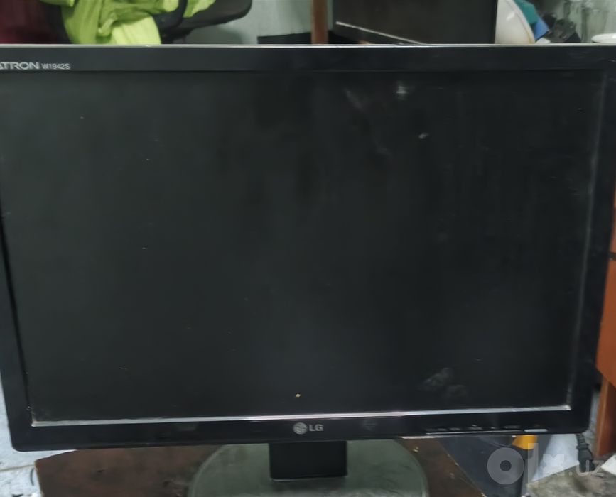Lg monitor 19 korea