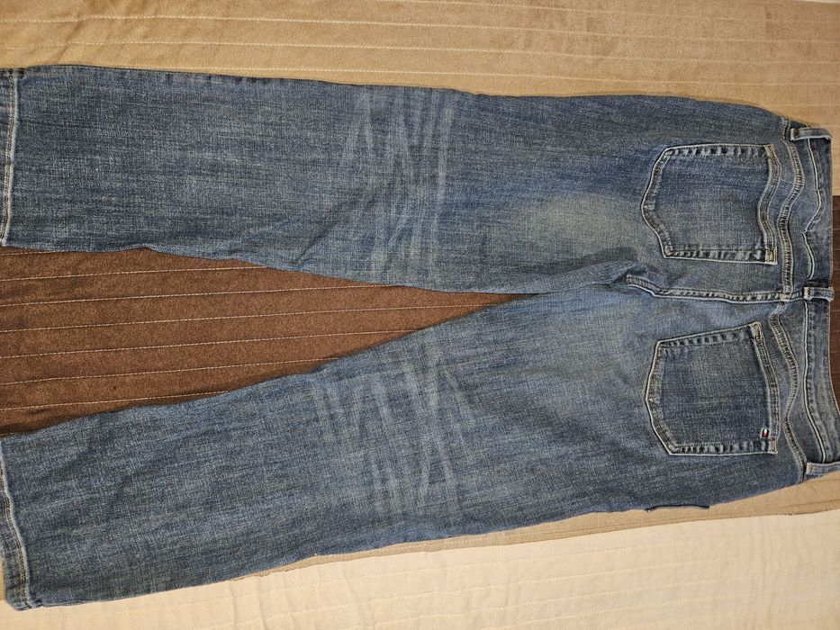 Дамски дънки Tommy Hilfiger, Levi's,  Boss
