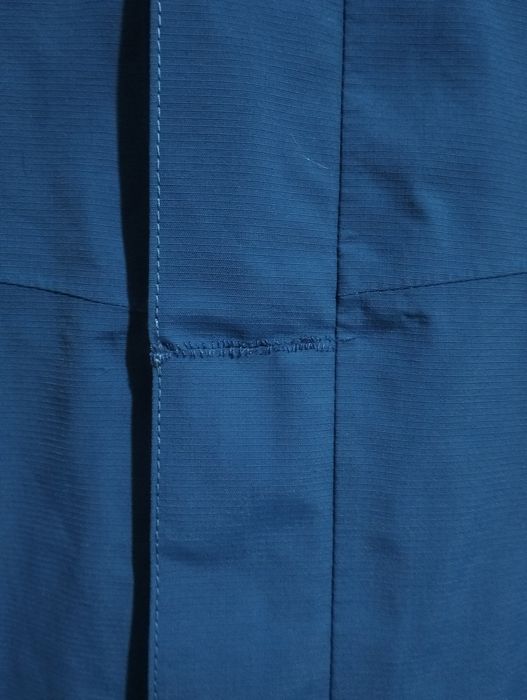 Jacheta Gore-tex Berghaus La și tricou Salomon  M