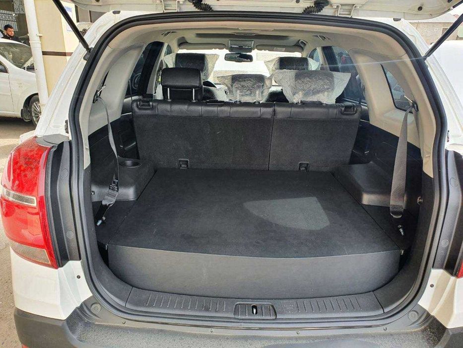 Kaptiva 4. 2017, narxi 25000